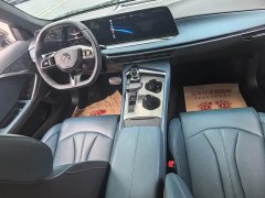 SAIC MG7 1.5T DCT Premium Luxury Edition - ფოტო 4