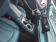 SAIC MG7 1.5T DCT Premium Luxury Edition - ფოტო 5
