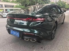 SAIC MG7 1.5T DCT Premium Luxury Edition - ფოტო 6