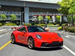 Porsche 911 GT3 - фото 2