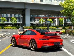 Porsche 911 GT3 - фото 9