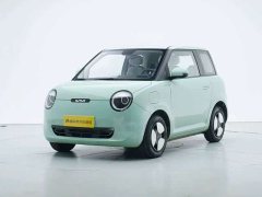 Changan Lumin 205km Xiangqin Edition - ფოტო 1
