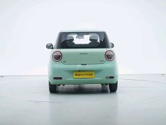 Changan Lumin 205km Xiangqin Edition - ფოტო 2