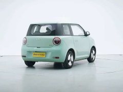 Changan Lumin 205km Xiangqin Edition - ფოტო 3