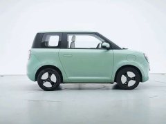 Changan Lumin 205km Xiangqin Edition - ფოტო 4