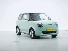 Changan Lumin 205km Xiangqin Edition - ფოტო 5