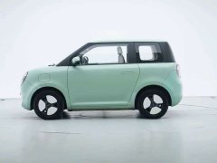Changan Lumin 205km Xiangqin Edition - ფოტო 6