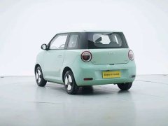 Changan Lumin 205km Xiangqin Edition - ფოტო 7