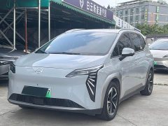 GAC AION Y 2023 Plus 510 Smart Leader Edition - ფოტო 1