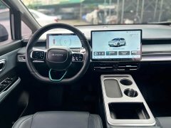 GAC AION Y 2023 Plus 510 Smart Leader Edition - ფოტო 11