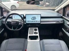 GAC AION Y 2023 Plus 510 Smart Leader Edition - ფოტო 12