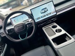 GAC AION Y 2023 Plus 510 Smart Leader Edition - ფოტო 13