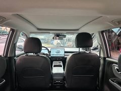 GAC AION Y 2023 Plus 510 Smart Leader Edition - ფოტო 17