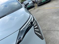 GAC AION Y 2023 Plus 510 Smart Leader Edition - ფოტო 18