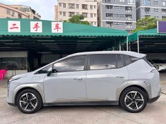 GAC AION Y 2023 Plus 510 Smart Leader Edition - ფოტო 20