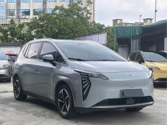 GAC AION Y 2023 Plus 510 Smart Leader Edition - ფოტო 3