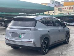 GAC AION Y 2023 Plus 510 Smart Leader Edition - ფოტო 4