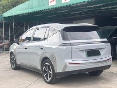 GAC AION Y 2023 Plus 510 Smart Leader Edition - ფოტო 6