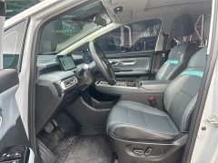 GAC AION Y 2023 Plus 510 Smart Leader Edition - ფოტო 7