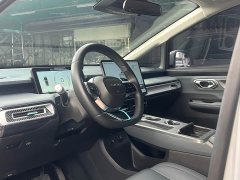 GAC AION Y 2023 Plus 510 Smart Leader Edition - ფოტო 8