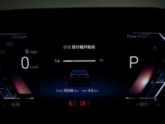 BMW 3 Series 320Li M Sport Package - ფოტო 16