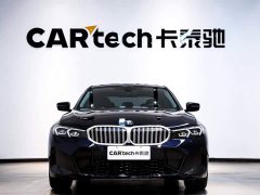 BMW 3 Series 320Li M Sport Package - ფოტო 4