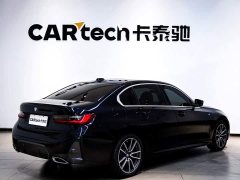 BMW 3 Series 320Li M Sport Package - ფოტო 6