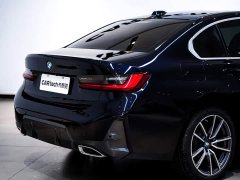 BMW 3 Series 320Li M Sport Package - ფოტო 9