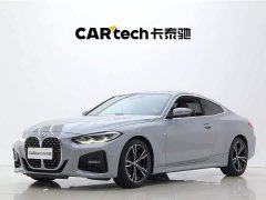 BMW 4 Series 425i M Sport Package - ფოტო 1