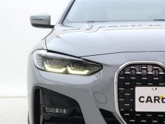 BMW 4 Series 425i M Sport Package - ფოტო 10