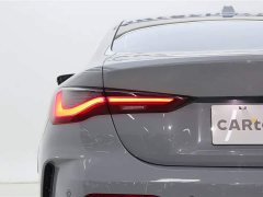 BMW 4 Series 425i M Sport Package - ფოტო 11