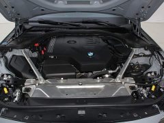 BMW 4 Series 425i M Sport Package - ფოტო 13