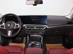 BMW 4 Series 425i M Sport Package - ფოტო 14