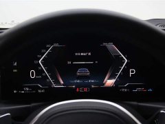 BMW 4 Series 425i M Sport Package - ფოტო 16