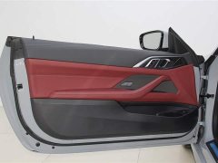 BMW 4 Series 425i M Sport Package - ფოტო 17