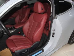 BMW 4 Series 425i M Sport Package - ფოტო 18