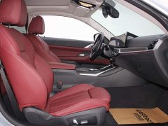 BMW 4 Series 425i M Sport Package - ფოტო 19