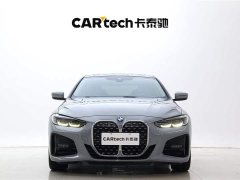 BMW 4 Series 425i M Sport Package - ფოტო 3