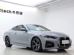 BMW 4 Series 425i M Sport Package - ფოტო 4