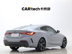 BMW 4 Series 425i M Sport Package - ფოტო 5