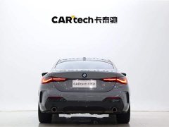 BMW 4 Series 425i M Sport Package - ფოტო 6
