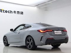 BMW 4 Series 425i M Sport Package - ფოტო 7