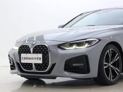 BMW 4 Series 425i M Sport Package - ფოტო 8