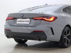 BMW 4 Series 425i M Sport Package - ფოტო 9
