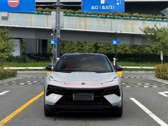 Lotus ELETRE R - ფოტო 1