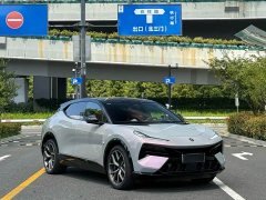 Lotus ELETRE R - ფოტო 2