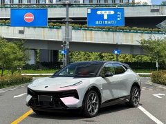 Lotus ELETRE R - ფოტო 3