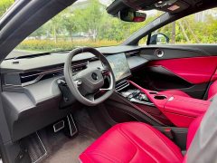 Lotus ELETRE R - ფოტო 4