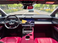 Lotus ELETRE R - ფოტო 5