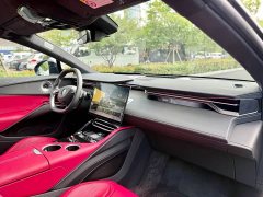 Lotus ELETRE R - ფოტო 6